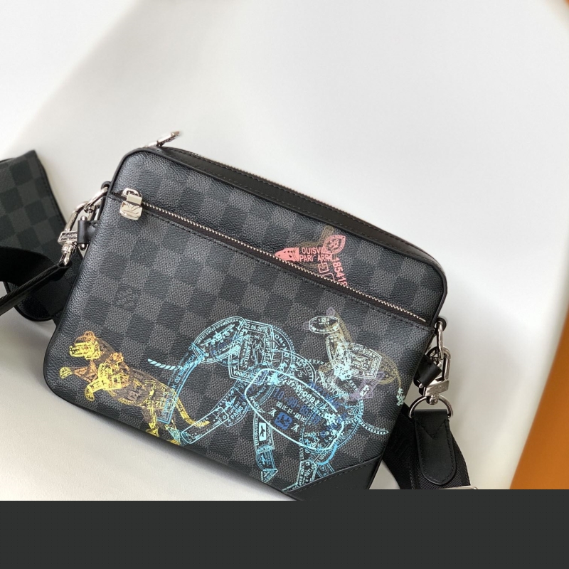 LV Satchel bags